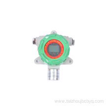 Liquid level sensor of gas cylinder